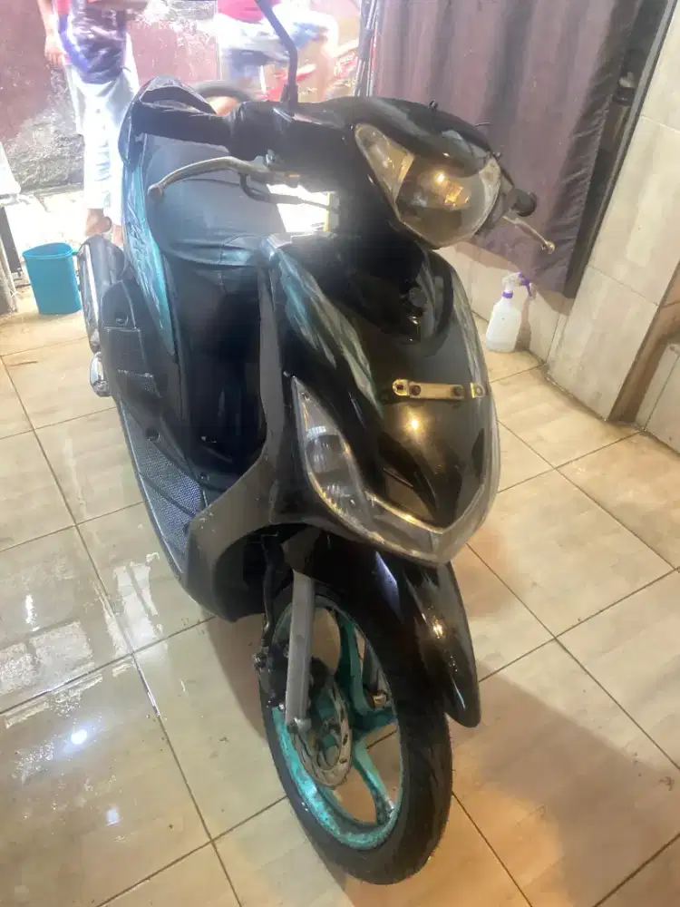 Dijual Mio Smile 2010