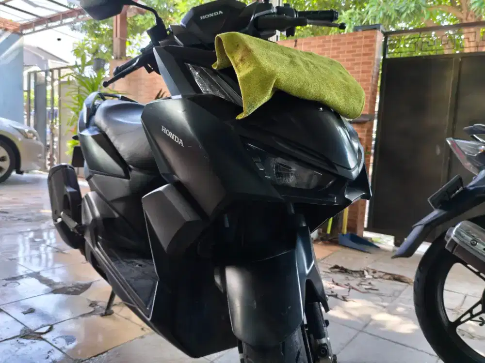 Vario 160 cbs 2022