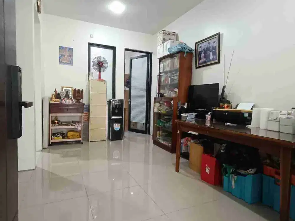 Dijual Rumah 2lt Citra Garden Puri Jakarta