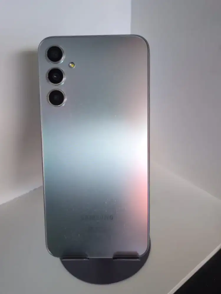 Termurah Samsung A34 5G 8/128 FULL ori sein No shadow UNIT ONLY Fast!!