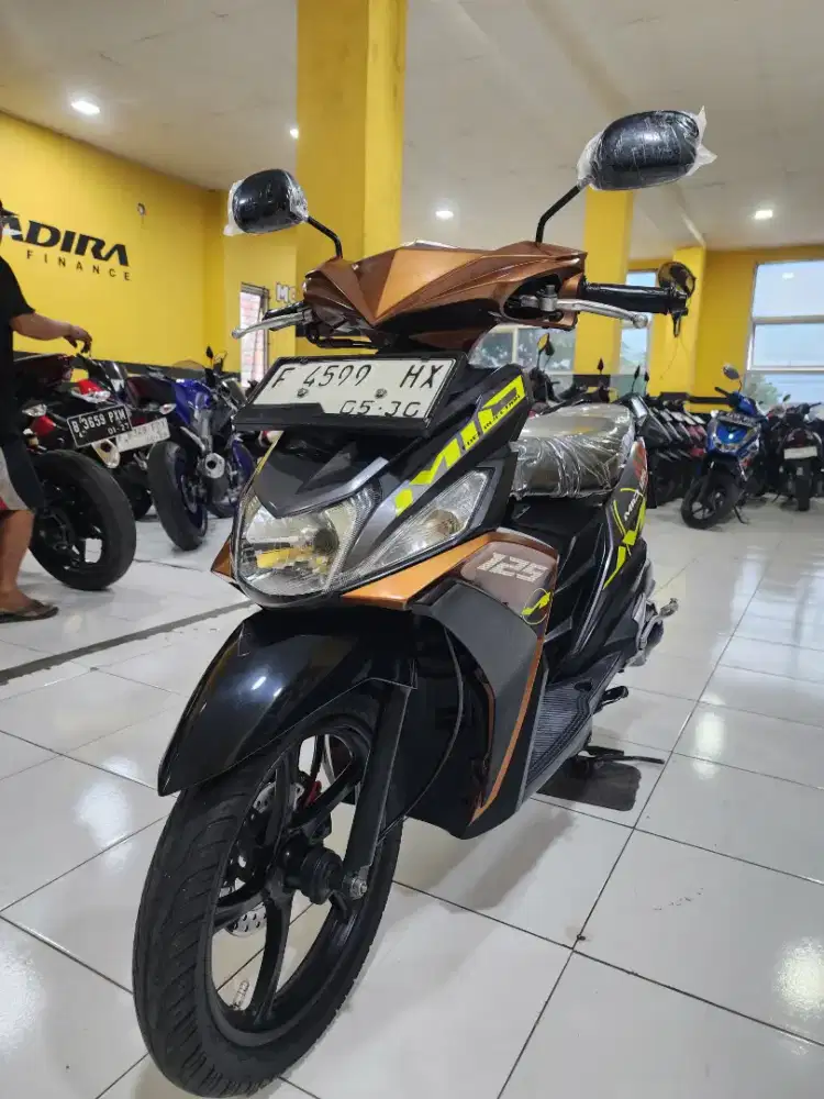 READY UNIT MIO M3 TAHUN 2015
