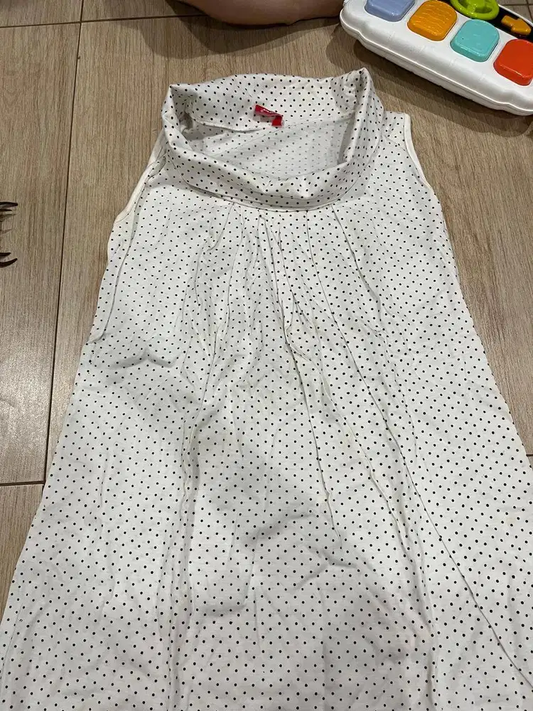 Baju Atasan Wanita Casual