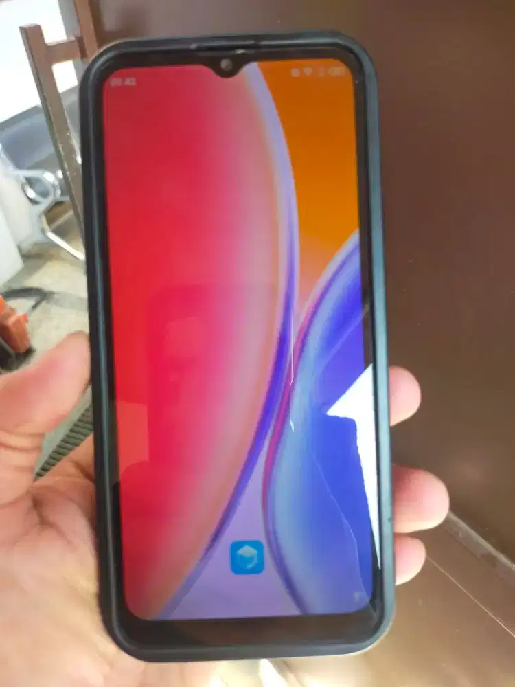 Infinix smart 5 2/32