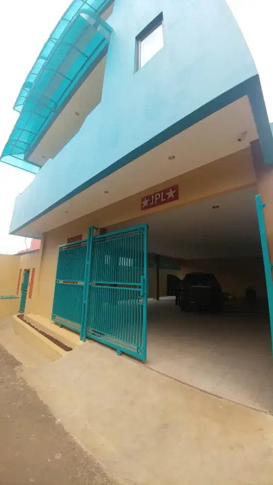 Kontrakan Kos JPL (1KT-1KM-1Dapur-32m2)