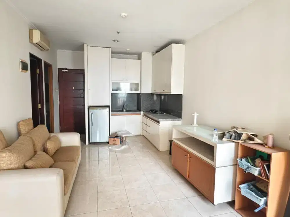 Casablanca Mansion 2 Bedroom Jual Murah Siapa Cepat Dapat