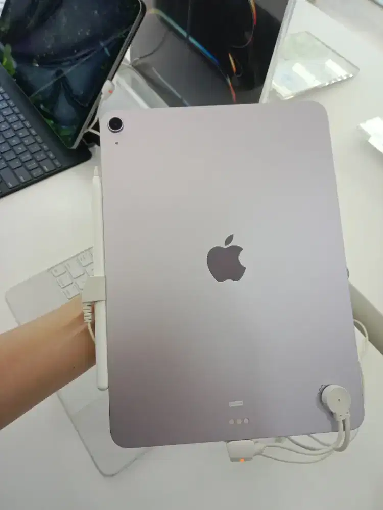 iPad Air M4 128 Gb 11 inch
