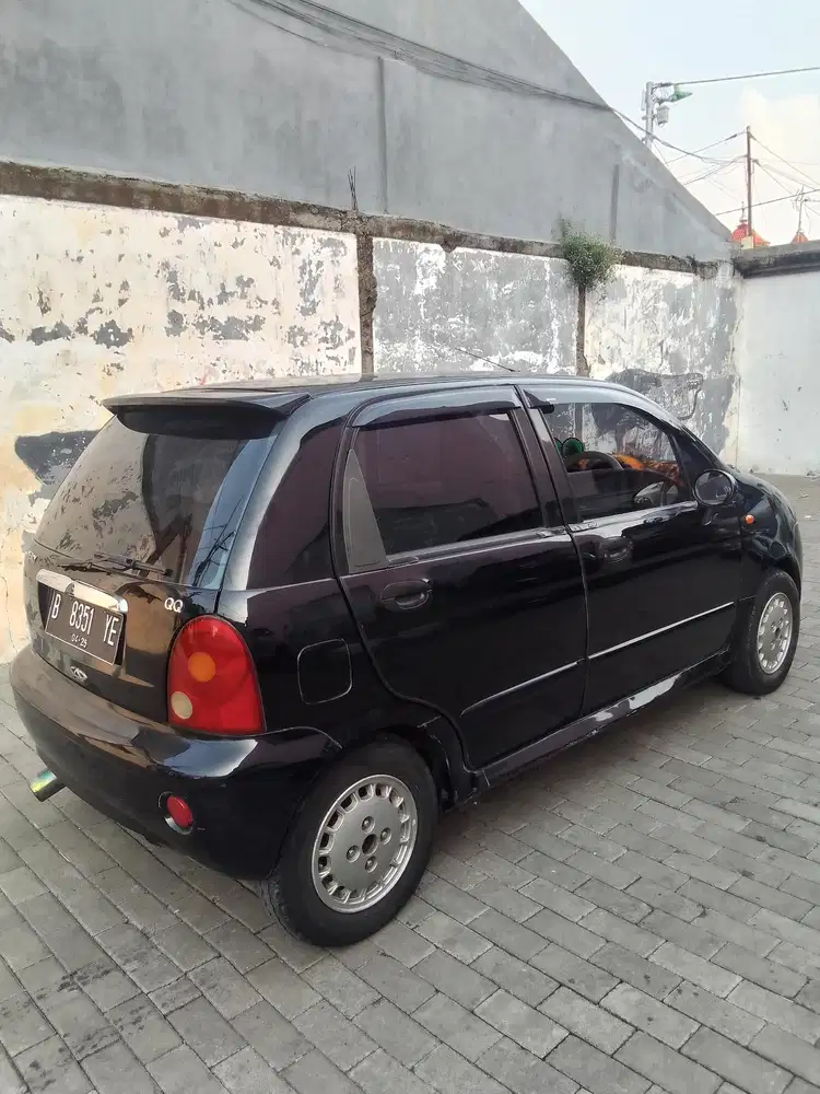 penjual