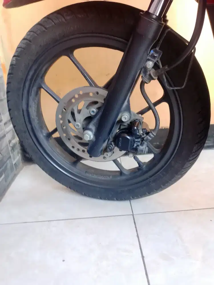 Velg beat cbs 2025