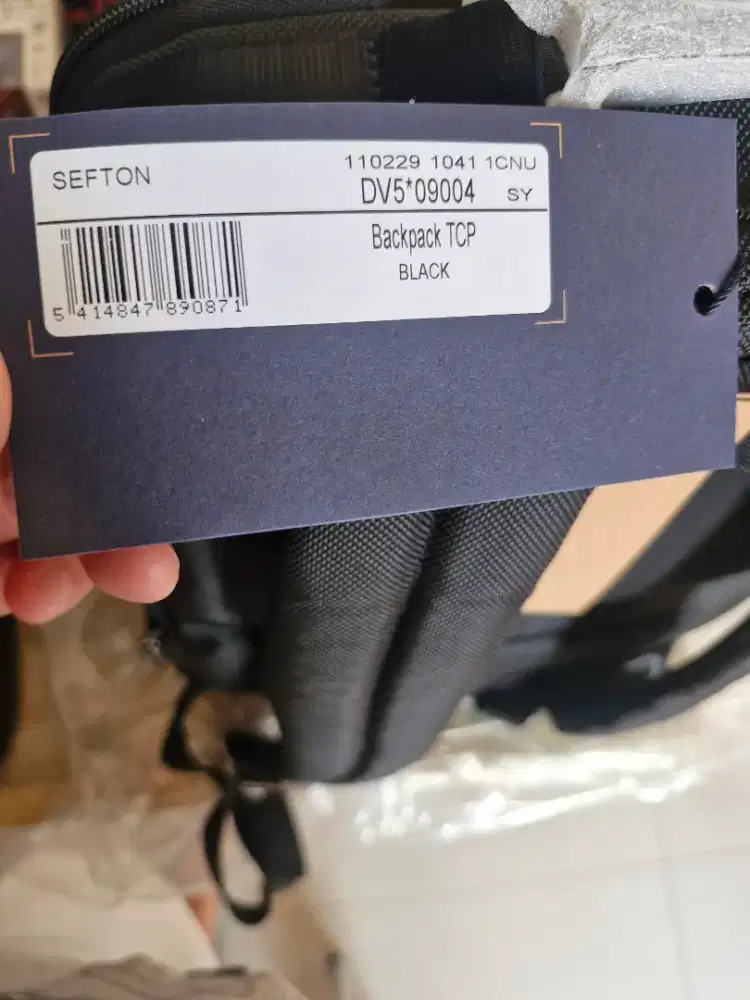 Samsonite Sefton Backpack