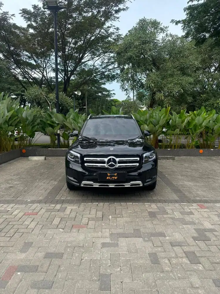 Mercedes Benz GLB 200 Progressive Line 2023