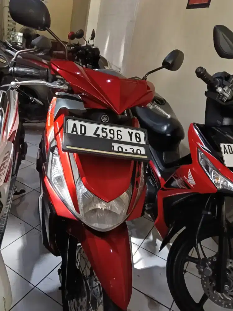 MIO M3 TAHUN 2015