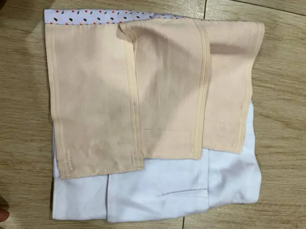 Korset Ibu Melahirkan - Post Maternity Belt
