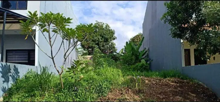 Dijual Murah Kavling di Setraduta Dago Sepang Bandung