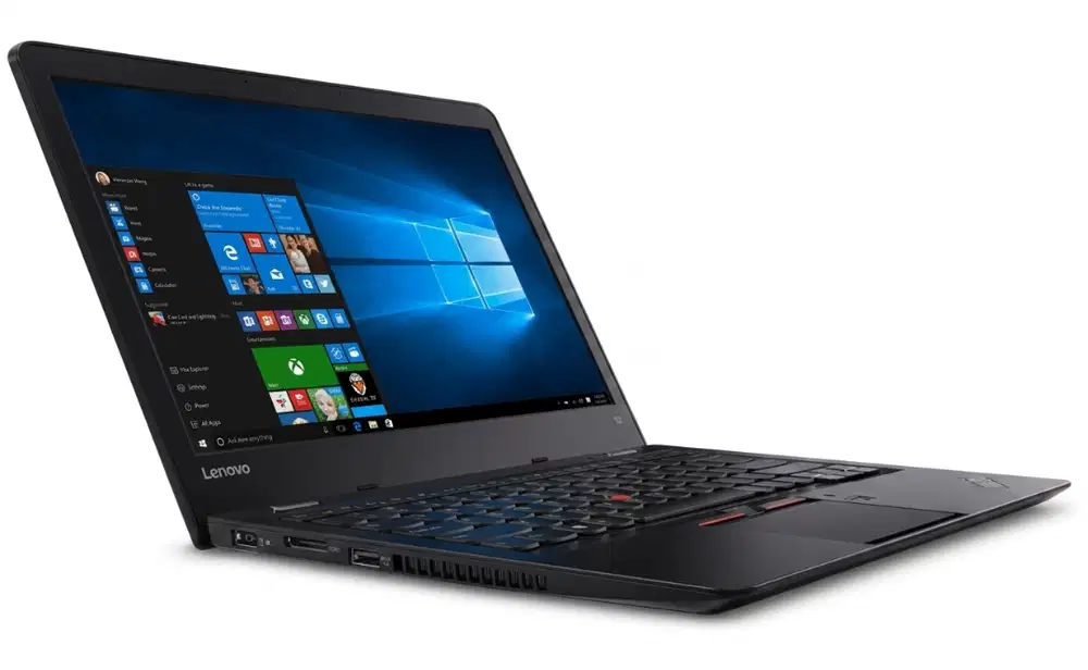 Laptop Lenovo Thinkpad 13 Intel Core i3-7100U 2,4Ghz