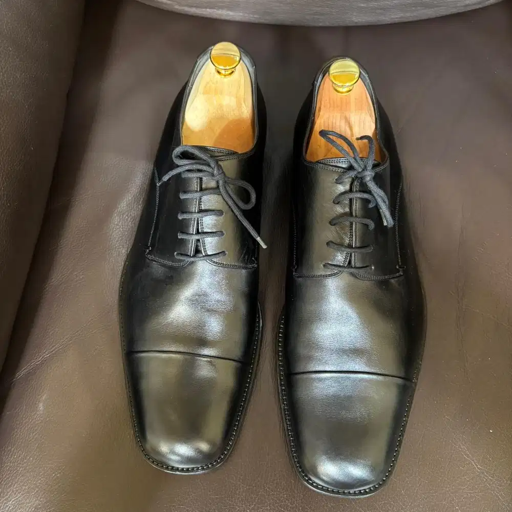 sepatu Gucci pantopel 100% asli original