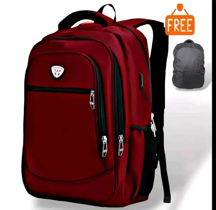 Promo tas polo kekinian 60rb aja