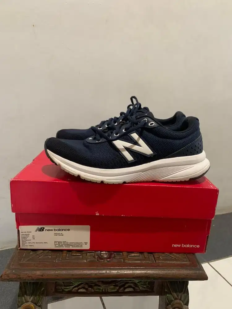 New Balance Running 411 V2