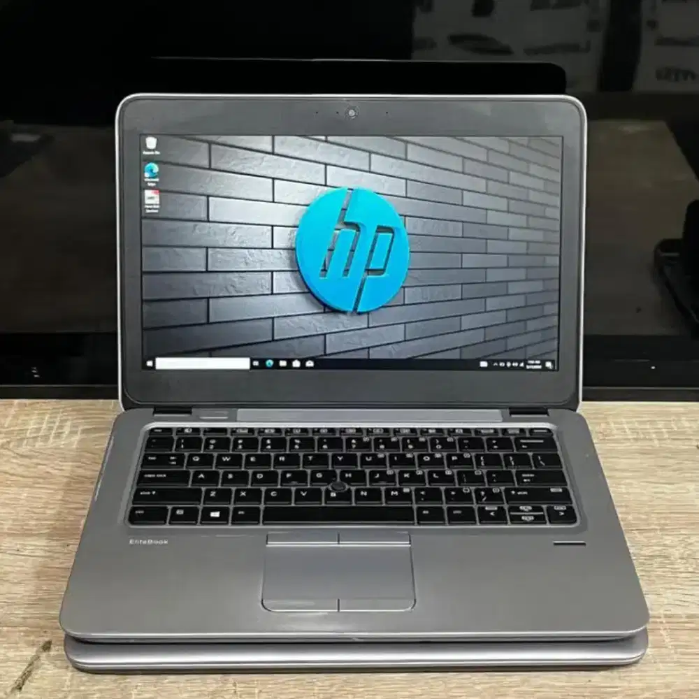 Promo HP EliteBook 820 G3 Core i5/i7,Ringan&Tangguh untuk Kerja Harian