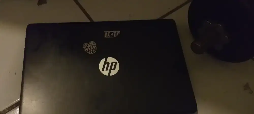 HP Chromebook 11 / ChromeOS
AMD A4-9120e Radeon R3
RAM 4GB