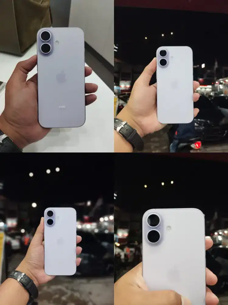 iPhone 17 basic 256Gb