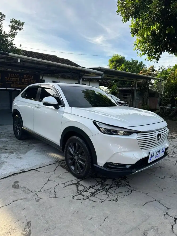 HRV SE Sensing 2023 asli tgn 1 istimewa