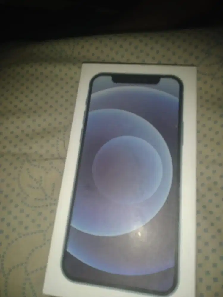 Iphone 12 128 Gb inter