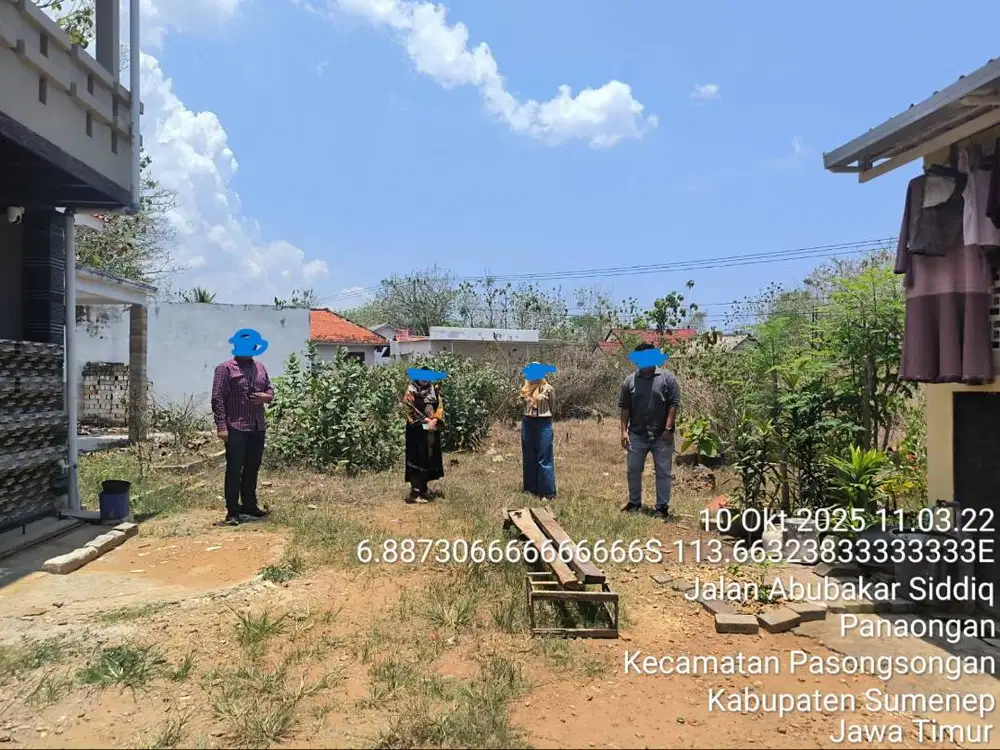 Dijual Perumahan Sangat Prospek