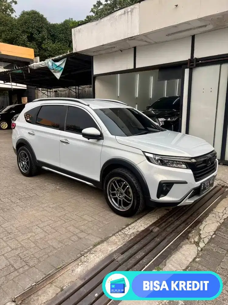 Honda BR-V 2022 Bensin