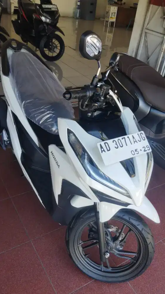 ALL NEW VARIO 150 TAHUN 2019