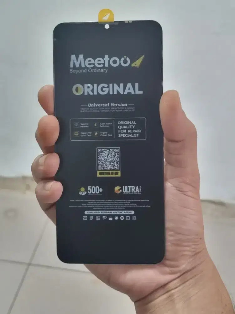Lcd Realme c53 Meetoo