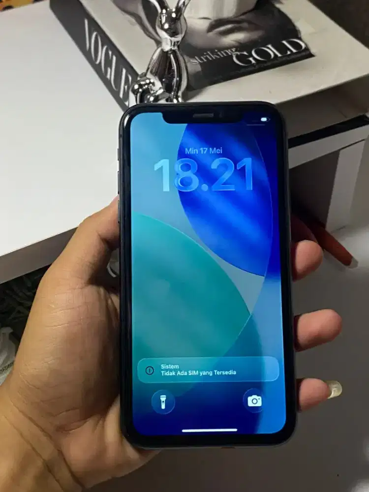 IPHONE 11 INTER 64GB