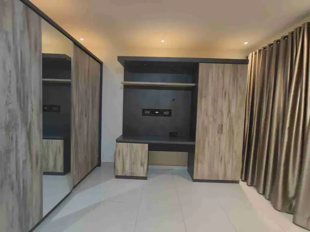 Dijual Rumah Cantik Taman Palem Kalideres Jakarta Barat