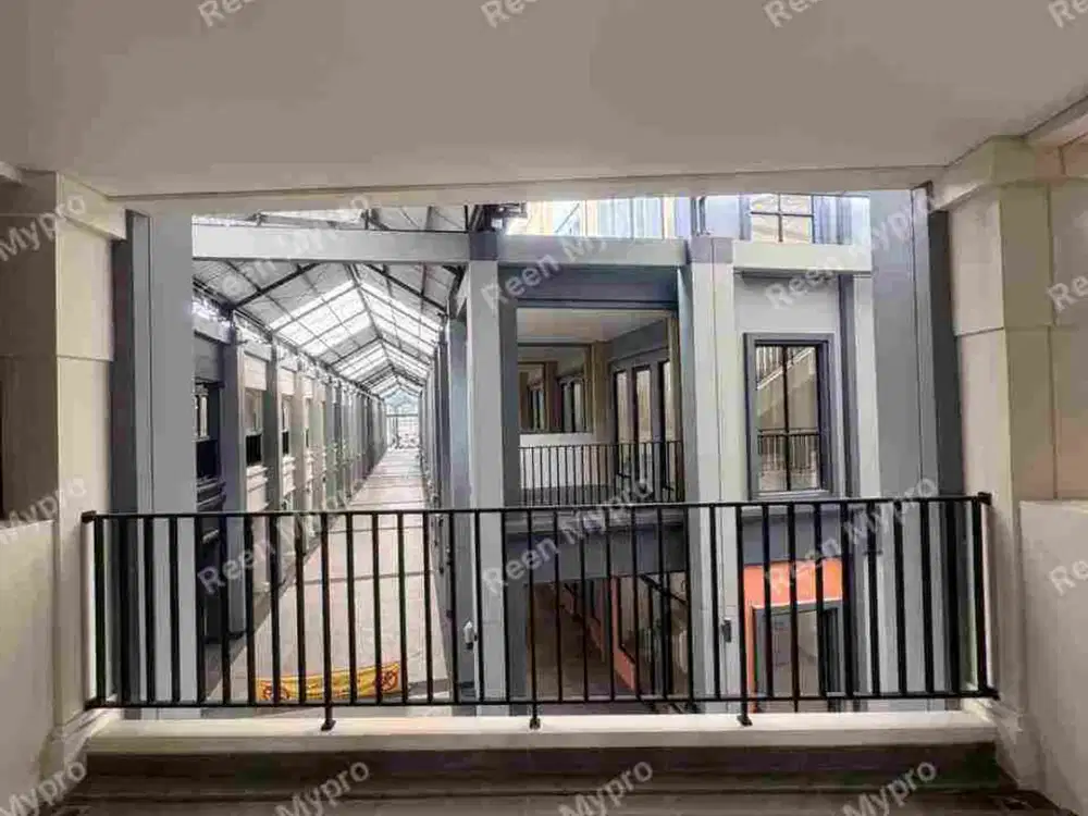 Disewakan Ruko Baru Gading Serpong