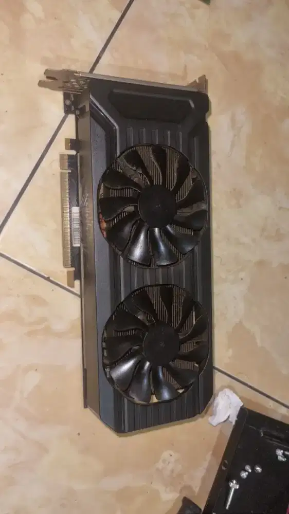 GPU VGA P104-100