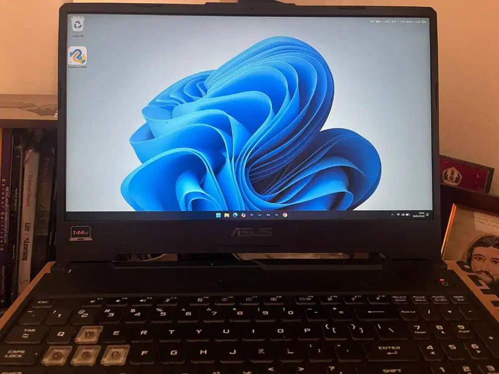 ASUS TUF Gaming F15