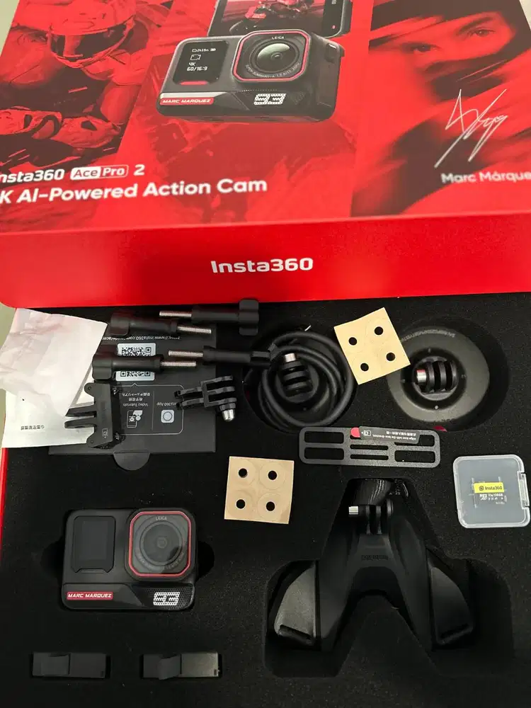 Insta360 Ace Pro 2