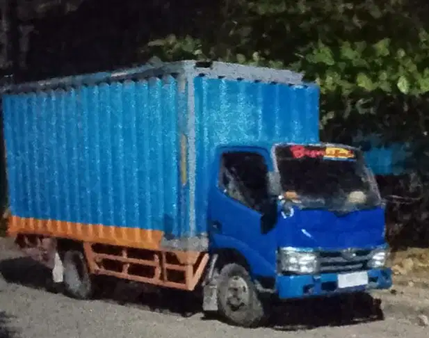 penjual
