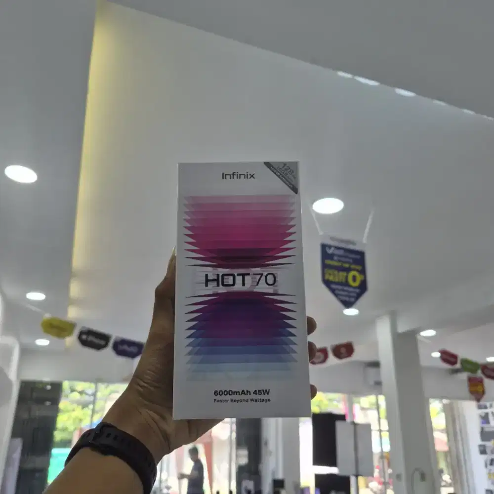 TERBARU INFINIX SMART 70 PALING LARIS HARGA 2JUTAAN SAJA