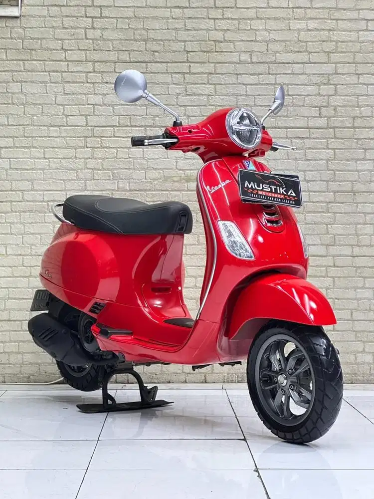 Piagio vespa LX 125 2022