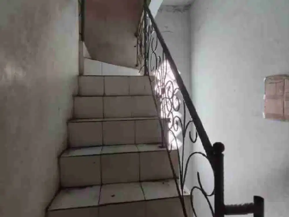 Dijual Rumah Citra 1 Extention Kalideres Jakarta Barat