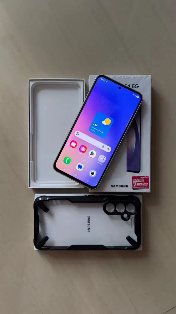 Samsung a54 5g 8/256, sein