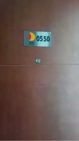 Apartemen di jual