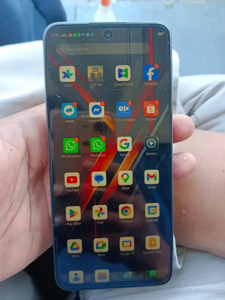 nubia neo 2 5g 8/256