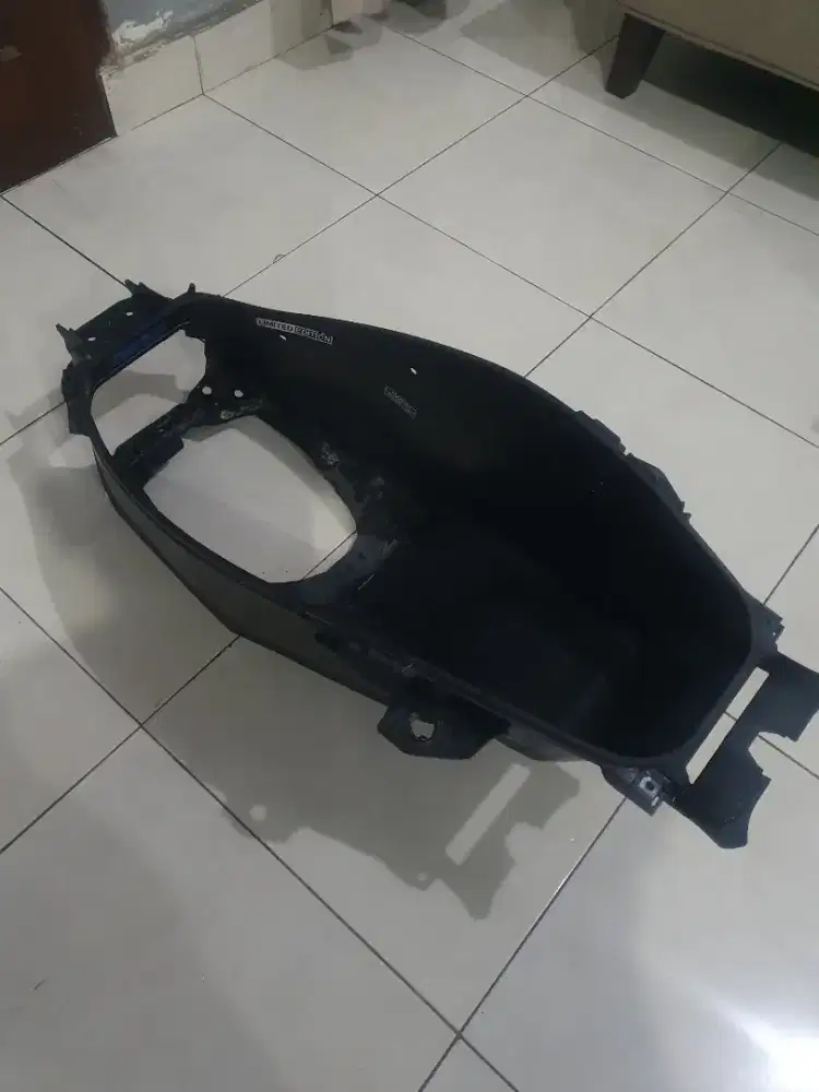 Bagasi ori pcx 160 bekas downdraft