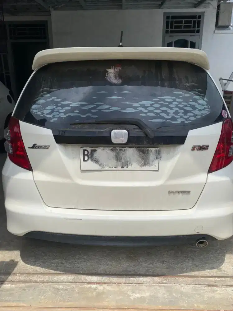 Jazz matic 2009