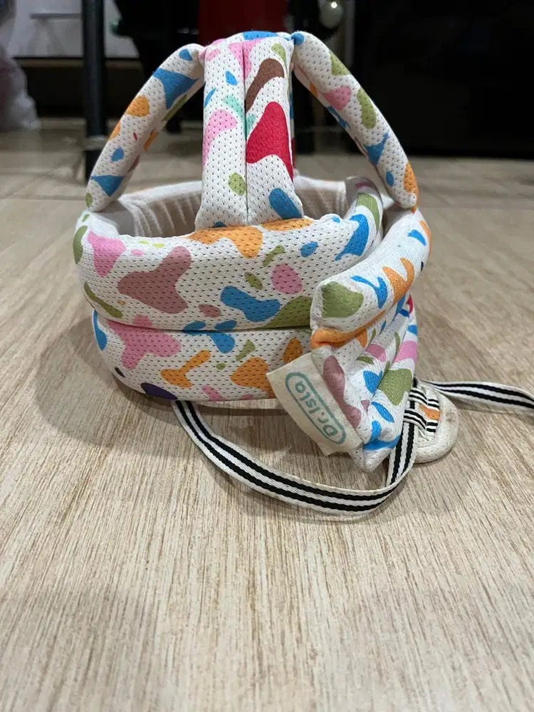 Head Guard / Head Protector DR Isla (Preloved)