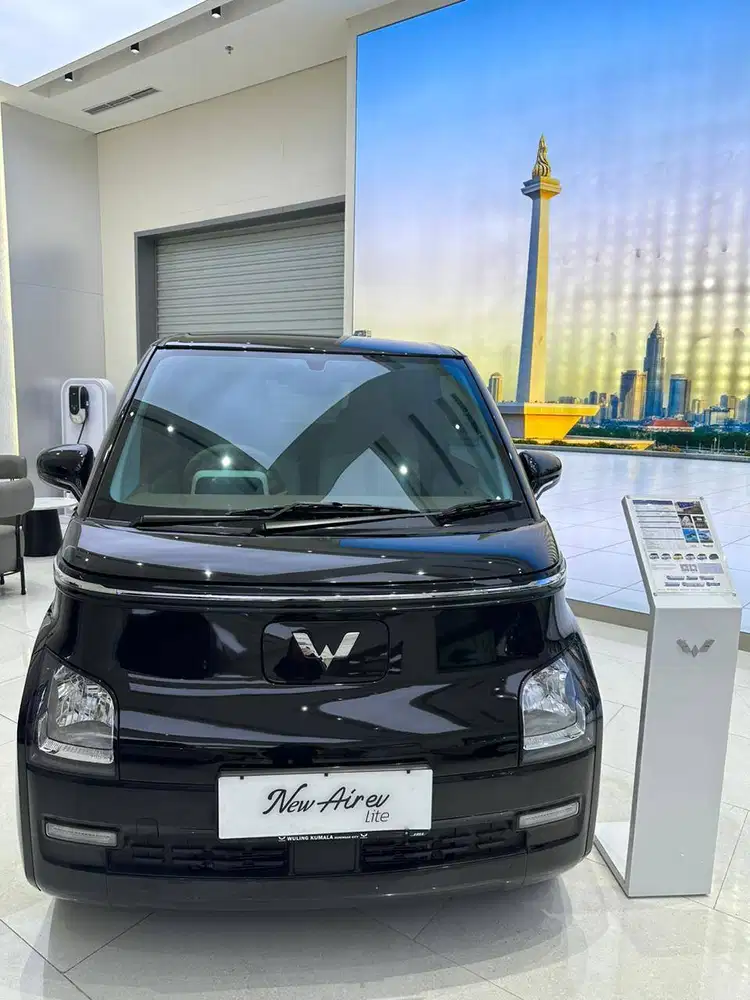 Wuling Air EV 2026 Promo May Dp super ringan/ angsuran suka-suka