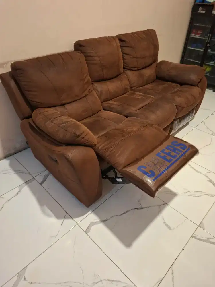 SOFA INFORMA BAGUS