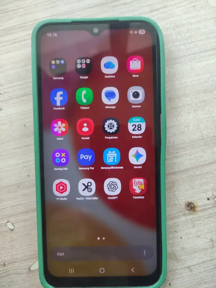 Samsung A14 6/128G