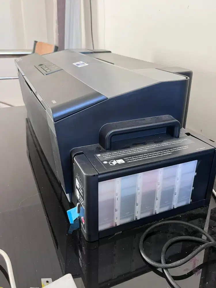 PRINTER EPSON L1300 A3